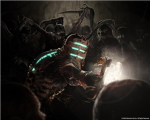 dead space fighters