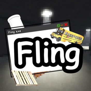 Fling 💨 [VERSION 3]