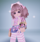 Cool clothes_