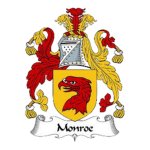 The Monroe Family of Roblox