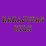 Kakajuzan High
