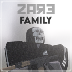 Zare Family