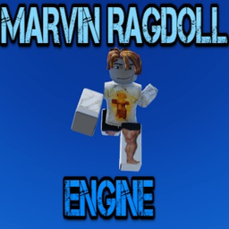 marvin's ragdoll engine [V1.1.0 RELEASE]