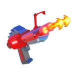 MEGA BLASTER