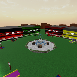 Super Heroes and Villain Tycoon
