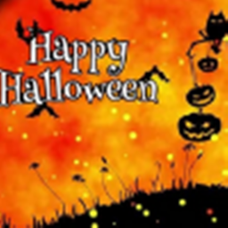 Halloween Hangout