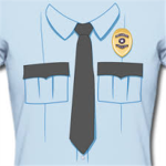 Security Guard group