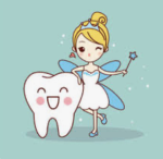 Tooth Fairy Dentist
