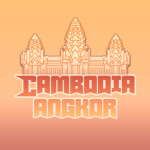 [EVENT] Cambodia Angkor