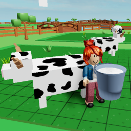 Mini Farm icon