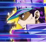 JoJo's Bizarre AdventureGroup