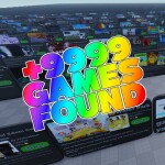 Game Finder