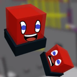 Button icon