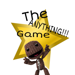The anything game!