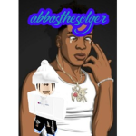 abbasthesolger