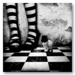 trapped in purgatory