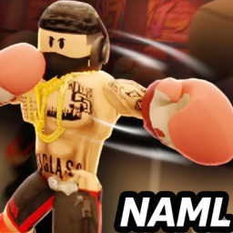Naml Fighting Arena