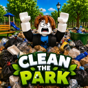 [🌳] Clean The Park!