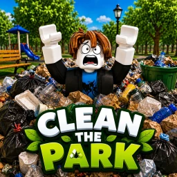 [🌳] Clean The Park! icon