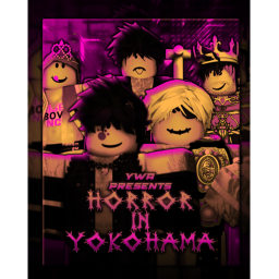 YWA | Horror In Yokohama