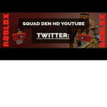 official fan club of squad_Den HD