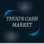 Da Hood - Cash Market