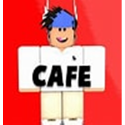 Astro Cafe!!