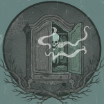 Haunted Wardrobe