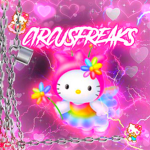 Circus Freaks. Group Thumbnail