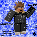 Drvp Clothing
