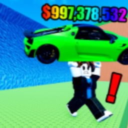 Escape Tsunami for Cars!