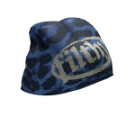 Y2K Filthy Beanie [LIMITED]