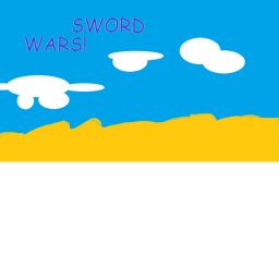 Sword Wars!