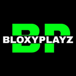 BloxyPlayz YouTube