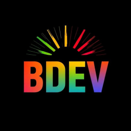 Meet Baldloon_Dev