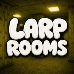 Larp Rooms