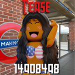 $Tease