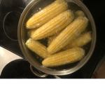 Group with cheese