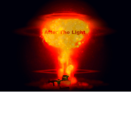 After The Light | Early Early Stages (Alpha)