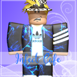 Infect Cafe®  V1.1