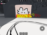 Roblox graffiti writers