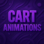 cart animations