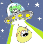 ' ufos