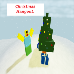 Christmas Hangout