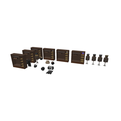 Bundeswehr Marine Packet I Free