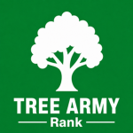 Tree Army Rank