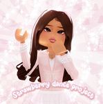 SDP | Strawberry Dance Project (ORA)