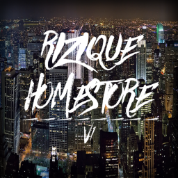 Rizique | Homestore V1