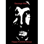 Sausage Man’s Happy Funtime Group