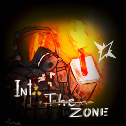 Into The Zone [Alpha]